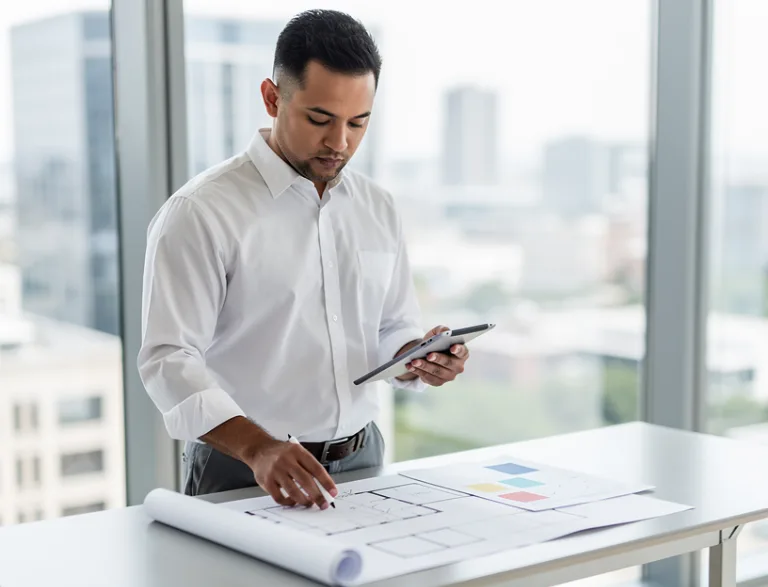 Commercial Real Estate Broker service in Davenport